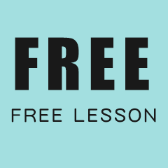 Free Demo Lessons