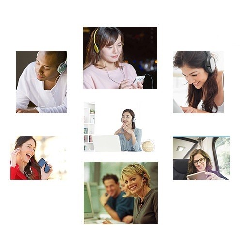 What Clients Say