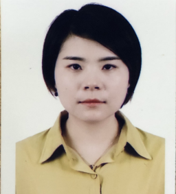 Grace Wu