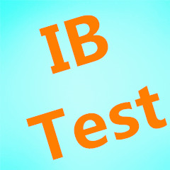 IB Test Prep Course (Teens)