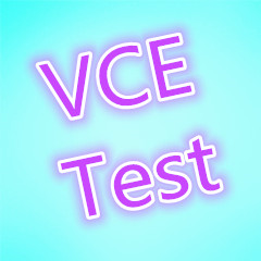 VCE Test Prep (Teens)